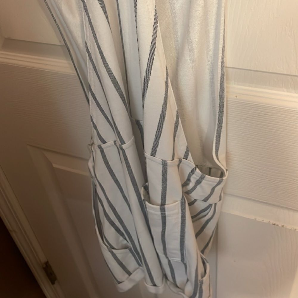 NWOT Ocean Drive Overalls Size Small - Picture 5 of 8